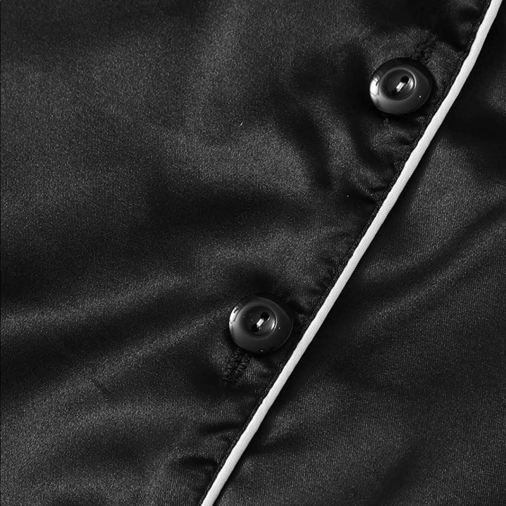 𝚆𝚘𝚖𝚎𝚗’𝚜 𝚂𝚑𝚘𝚛𝚝 𝚂𝚕𝚎𝚎𝚟𝚎 𝚂𝚕𝚎𝚎𝚙𝚠𝚎𝚊𝚛 - Picture 3 of 4